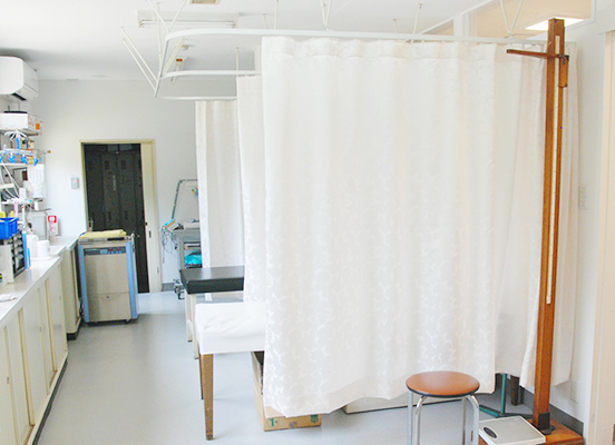 中百舌鳥 おか内科医院 個々の病態に応じた最適な治療法