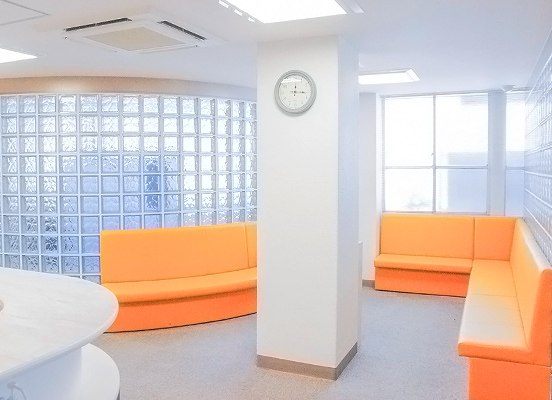 中百舌鳥 おか内科医院 診療環境整備